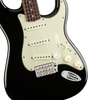 FENDER Vintera III Early '60s Stratocaster Rosewood Fingerboard Black