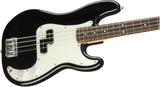 Fender Player Precision Bass PF Black basso elettrico nero
