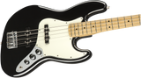 Fender Player Jazz Bass MN Black Basso elettrico