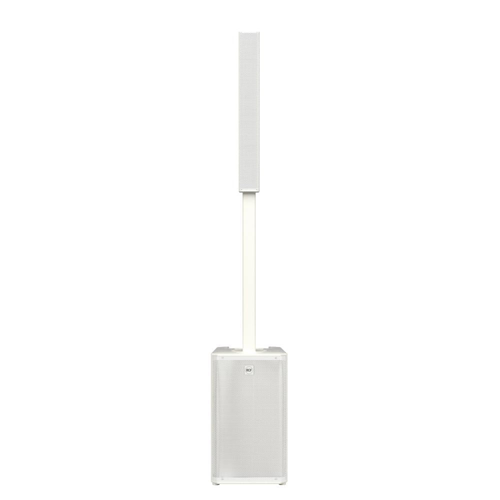 RCF Evox J9 White Sistema a Colonna Attivo 2900W