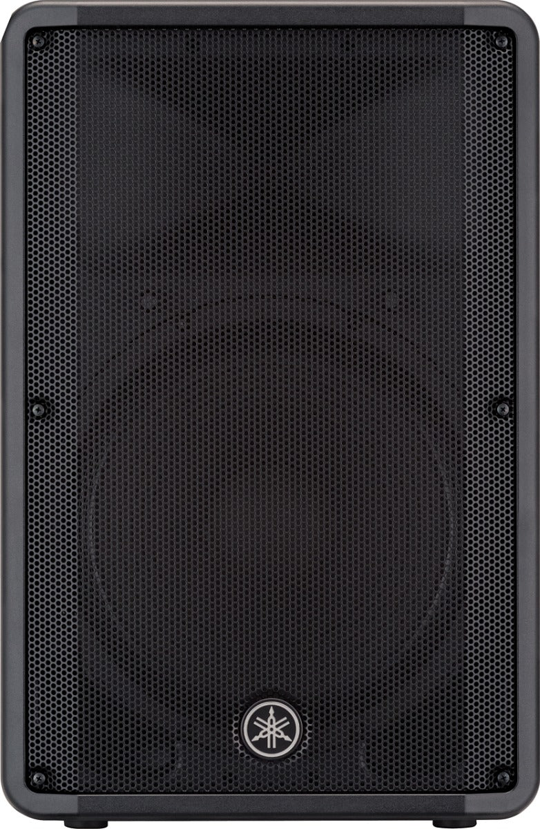 Yamaha DBR15 Cassa attiva biamplificata 465W