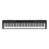 Yamaha P-145BT con bluetooth 