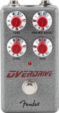 FENDER Hammertone Overdrive Effetto per chitarra