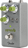 FENDER Hammertone Reverb Effetto per chitarra
