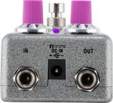 FENDER Hammertone Fuzz Effetto per chitarra