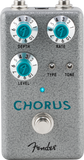 FENDER Hammertone Chorus Effetto per chitarra