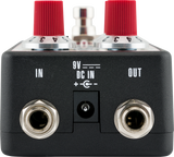 FENDER Bassman Driver Pedale per Basso
