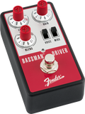 FENDER Bassman Driver Pedale per Basso