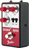 FENDER Bassman Driver Pedale per Basso