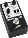 FENDER Bassman Compressor Pedale per Basso