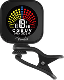 Fender Flash 2.0 Tuner Accordatore con batteria ricaricabile
