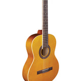 EKO CS-10 Natural Satin Chitarra Classica