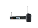 SISTEMA IN EAR MONITOR SHURE PSM300 (P3T + P3R)
