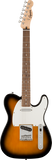 Fender Squier Bullet Telecaster Brown Sunburst Chitarra elettrica