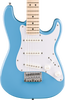 FENDER Squier Mini Stratocaster MP California Blue