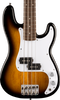 FENDER Squier Mini Precision Bass LRL 2C Sunburst