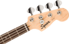 FENDER Squier Mini Precision Bass LRL 2C Sunburst