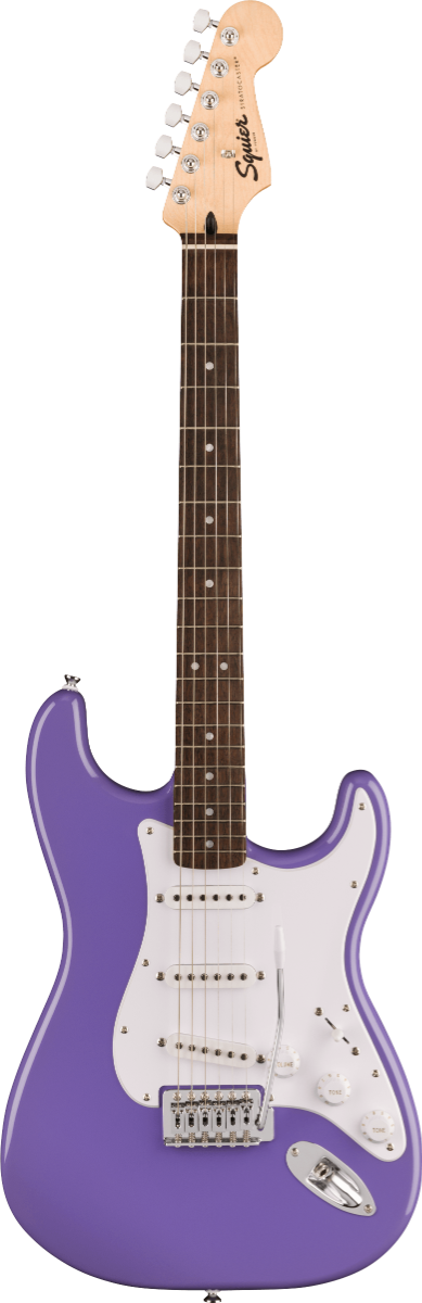 Fender Squier Sonic Stratocaster LRL WPG Ultraviolet