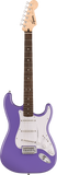 Fender Squier Sonic Stratocaster LRL WPG Ultraviolet