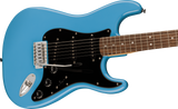 Fender Squier Sonic Stratocaster LRL BPG California Blue