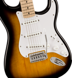 Fender Squier Sonic Stratocaster MN WPG 2 Color Sunburst