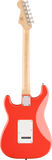 FENDER FSR Sonic Stratocaster MP Fiesta Red Chitarra Elettrica