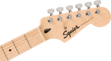 FENDER FSR Sonic Stratocaster MP Fiesta Red Chitarra Elettrica