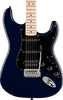 FENDER Squier Sonic Stratocaster HSS Midnight Blue