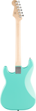 FENDER Squier Sonic Stratocaster HT Sea Foam Green