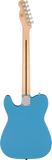 Fender Squier Sonic Telecaster LRL WPG California Blue