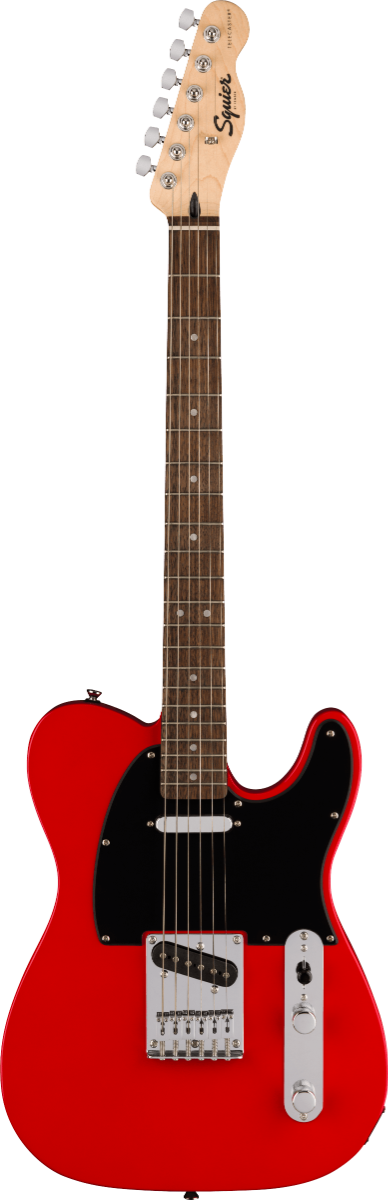 Fender Squier Sonic Telecaster MN BPG Torino Red