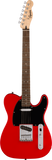 Fender Squier Sonic Telecaster MN BPG Torino Red