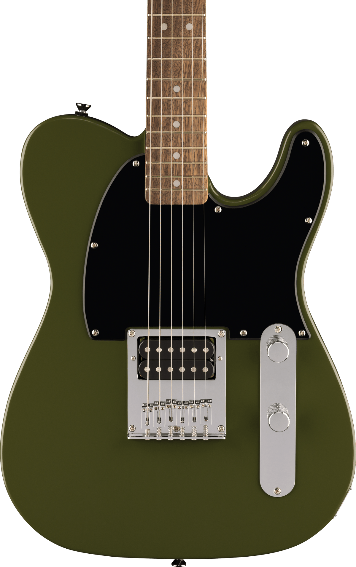 FENDER Squier Sonic Esquire H LRL Olive