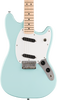 FENDER Squier Sonic Mustang Daphne Blue