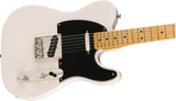 Fender Squier FSR Classic Vibe '50s Telecaster White Blonde