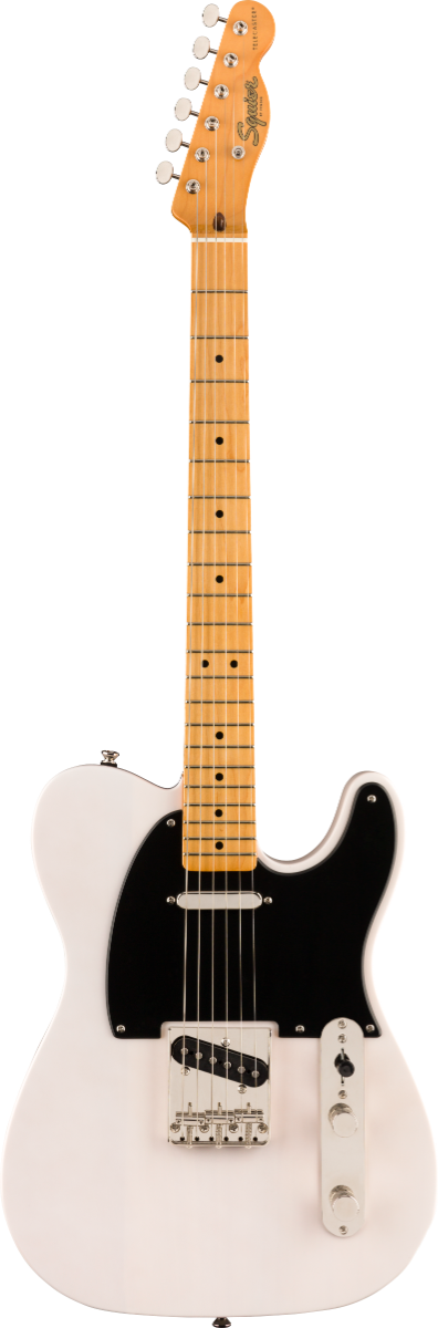 Fender Squier FSR Classic Vibe '50s Telecaster White Blonde