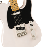 Fender Squier FSR Classic Vibe '50s Telecaster White Blonde