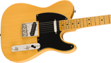 Fender Squier Classic Vibe '50s Telecaster Butterscotch Blonde
