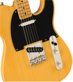 Fender Squier Classic Vibe '50s Telecaster Butterscotch Blonde