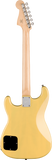Squier Squier Paranormal Strat O Sonic Stratocatser LRL BPG Vintage Blonde