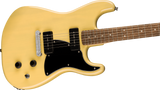 Squier Squier Paranormal Strat O Sonic Stratocatser LRL BPG Vintage Blonde