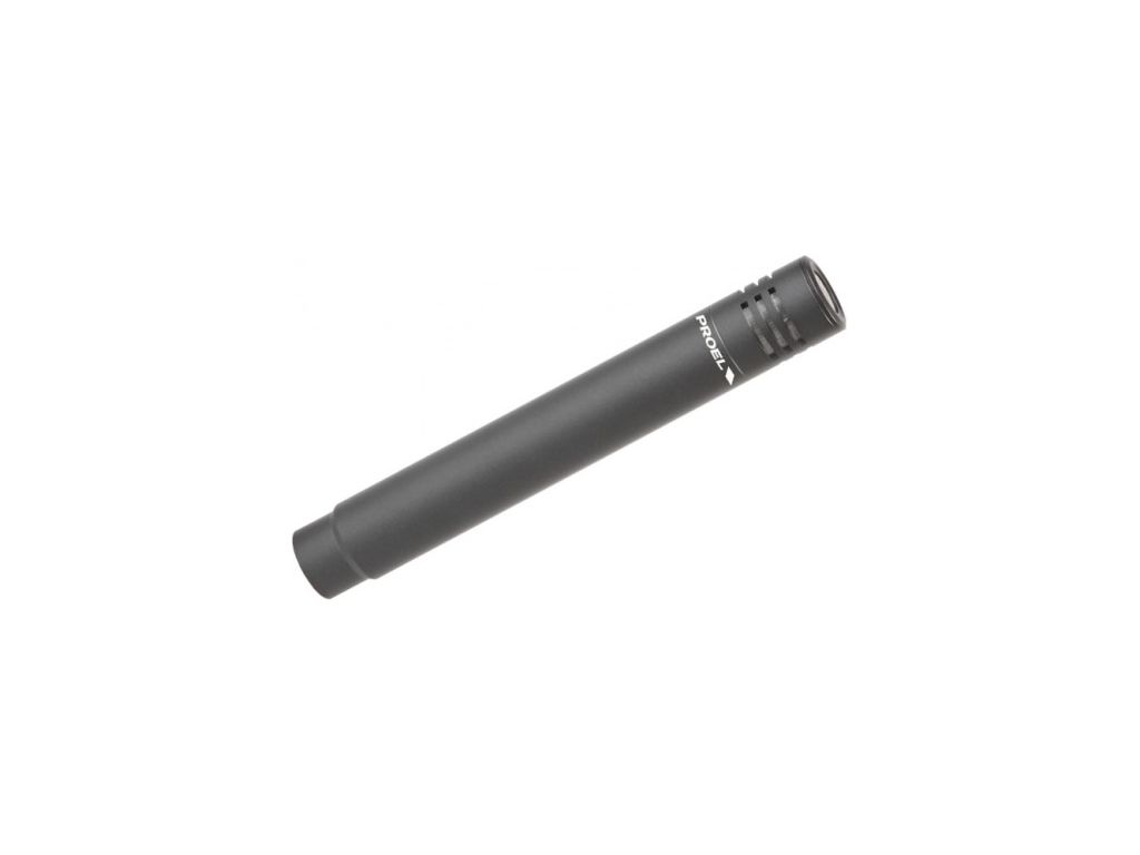 PROEL CM602 Microfono a Condensatore per Strumenti
