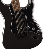 FENDER FSR Affinity Stratocaster HSS LRL Black Hardware Matching Headstock Metal