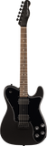 FENDER FSR Affinity Telecaster Deluxe LRL Black Hardware Matching Headstock Meta