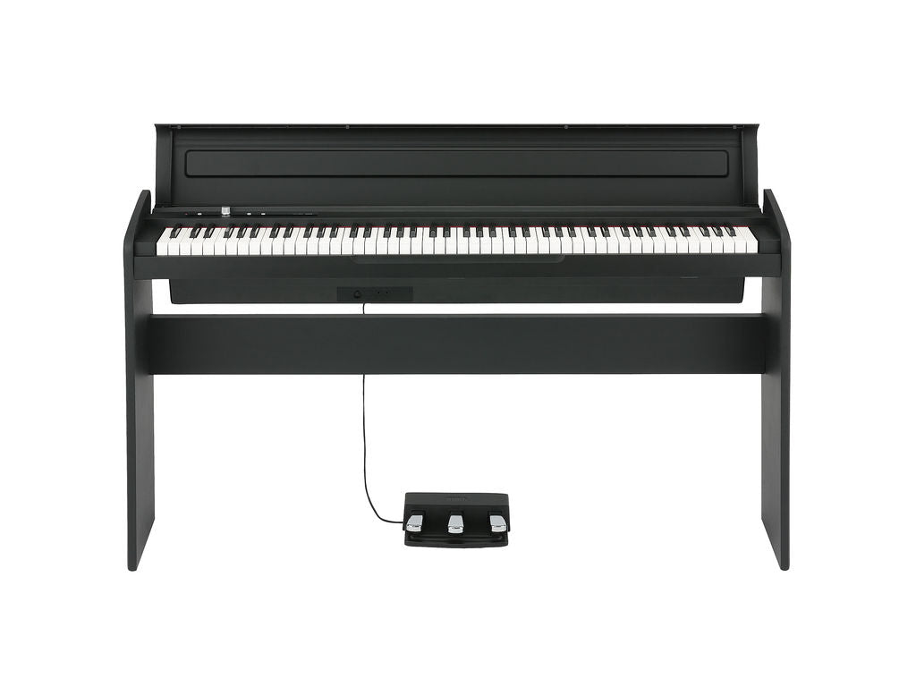 Pianoforte digitale KORG LP180 BK