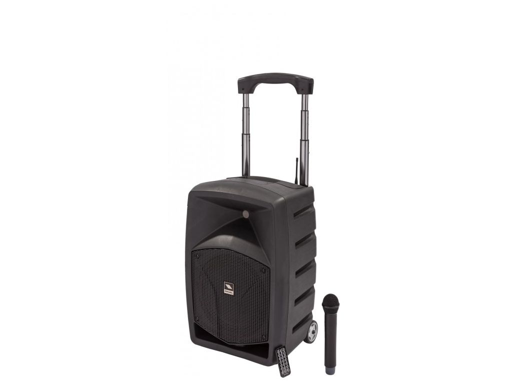 Proel FREE10LT cassa amplificata portatile 120W