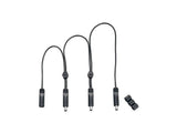 Ibanez DC3N Cavo di alimentazione seriale per 3 effetti