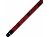 Ibanez GSD50-P7 tracolla per chitarra  tattoo design