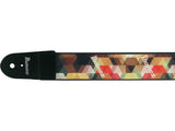 Ibanez GSD50-P11 tracolla multicolor