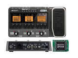 Multieffetti Zoom G3X